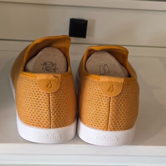 NWT: ALLBIRDS Women’s Tree Loungers Size 11 - Picture 6 of 8